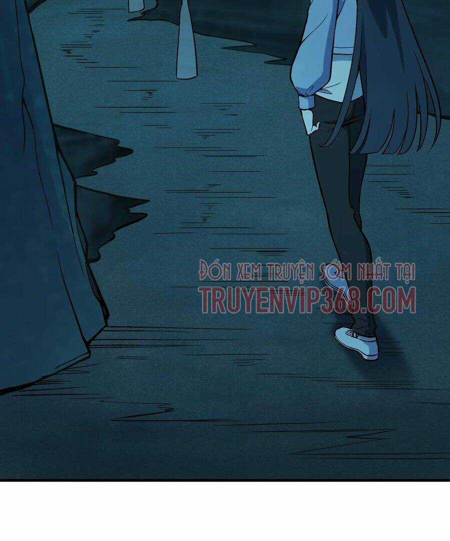 Thiên Mệnh Xa Đao Nhân Chapter 38 trang 72