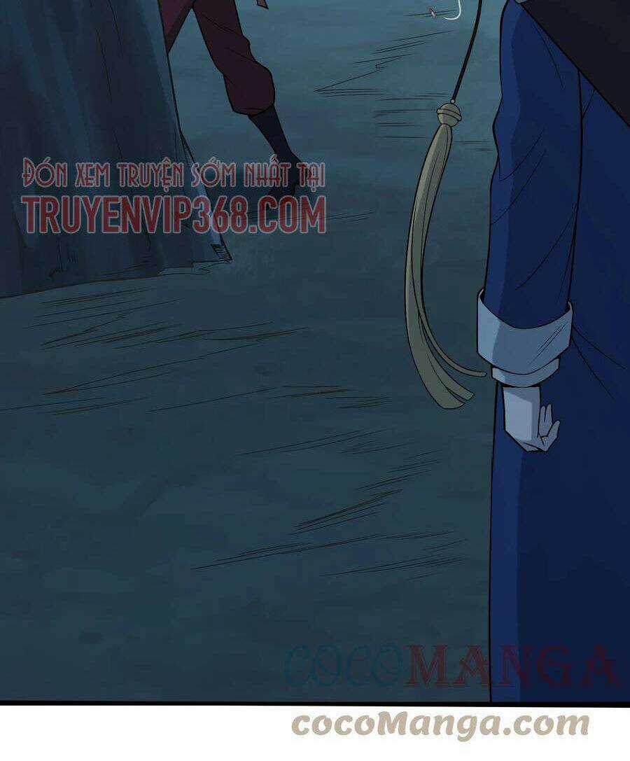 Thiên Mệnh Xa Đao Nhân Chapter 38 trang 78