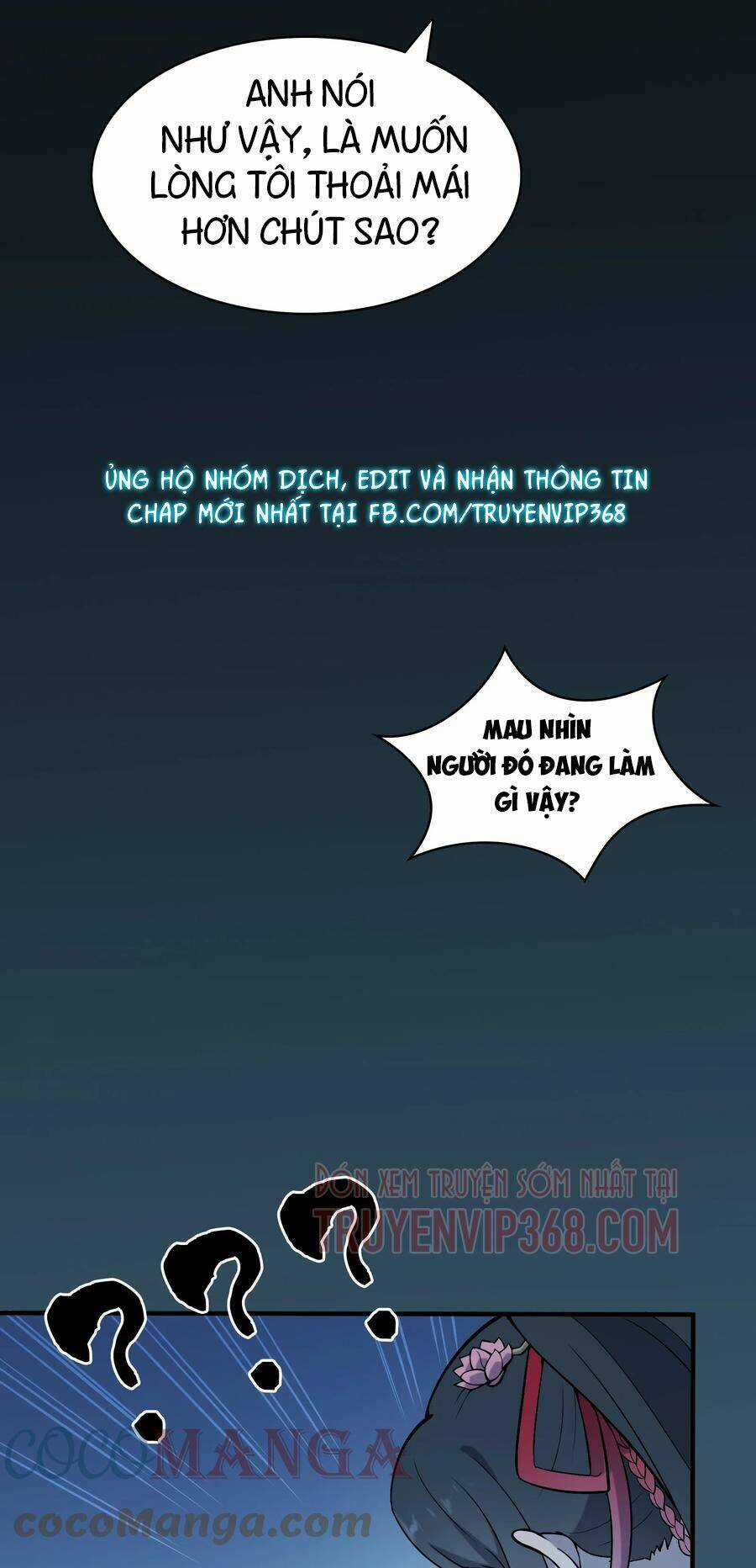 Thiên Mệnh Xa Đao Nhân Chapter 38 trang 87