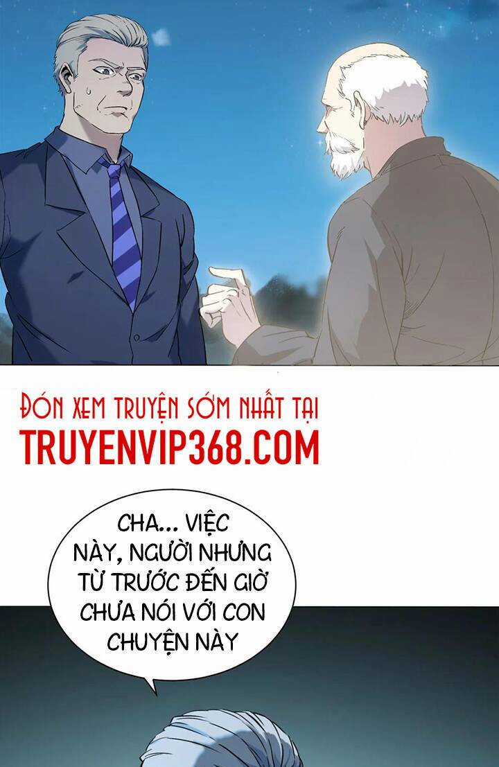 Thiên Mệnh Xa Đao Nhân Chapter 4 trang 13