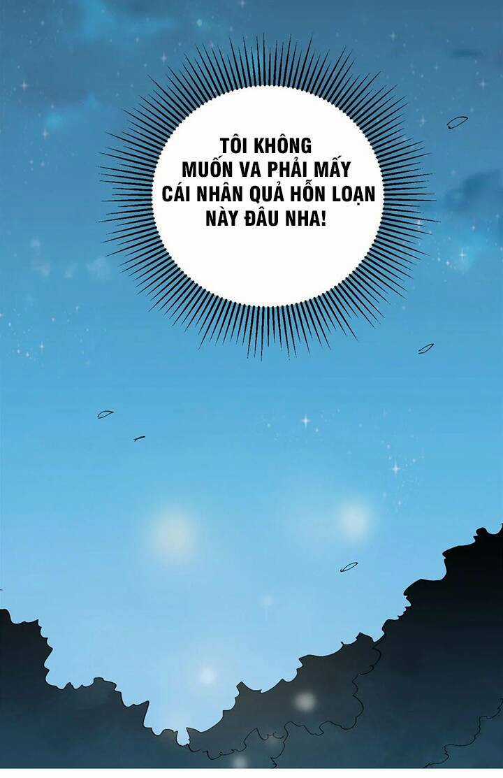 Thiên Mệnh Xa Đao Nhân Chapter 4 trang 30