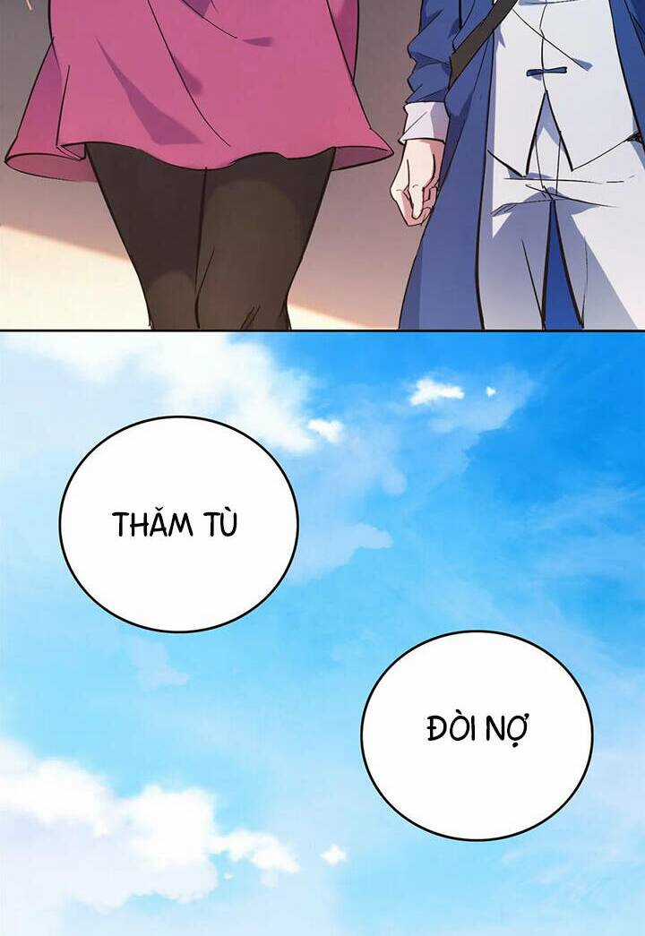 Thiên Mệnh Xa Đao Nhân Chapter 4 trang 46