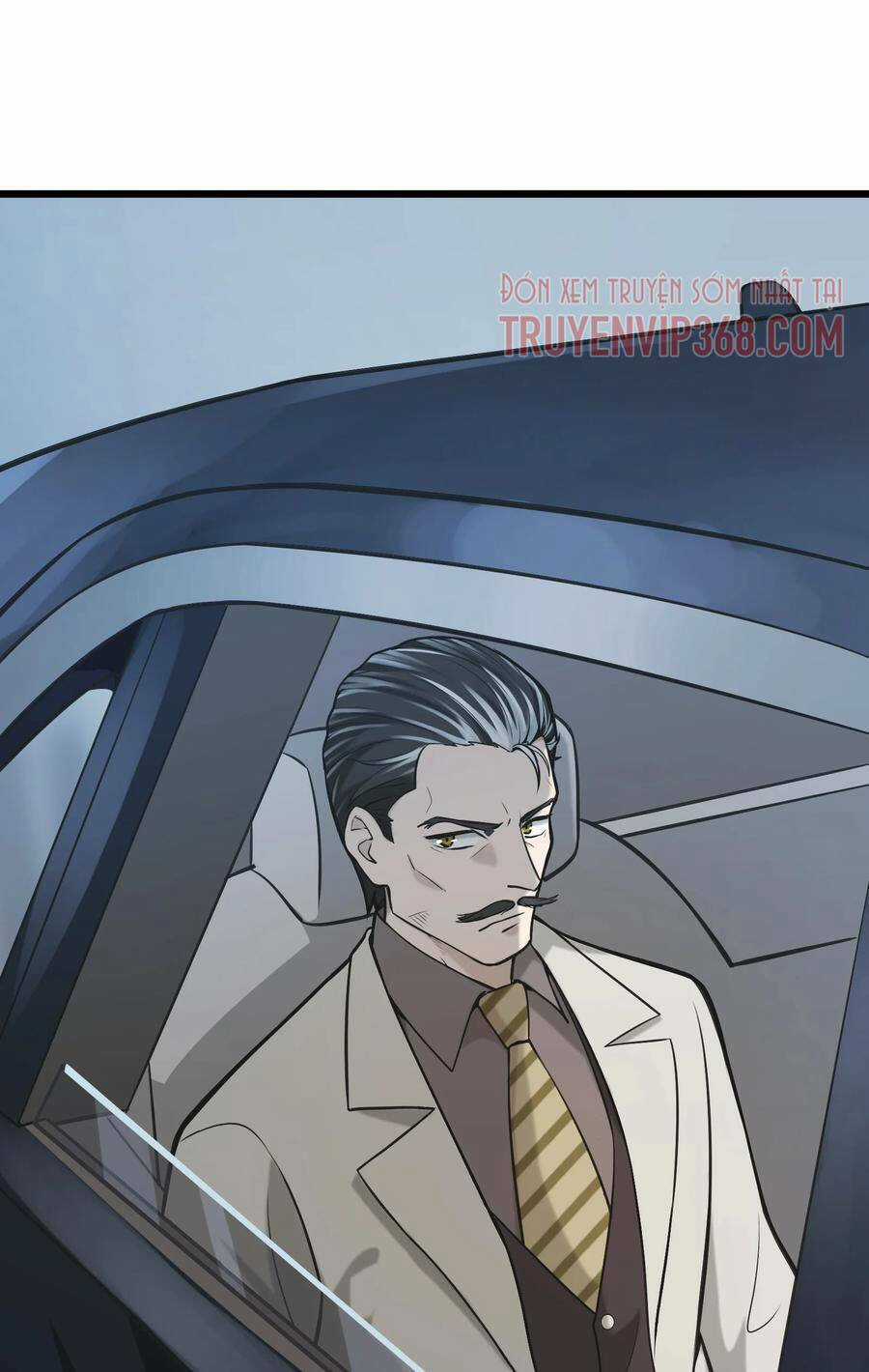 Thiên Mệnh Xa Đao Nhân Chapter 49 trang 1