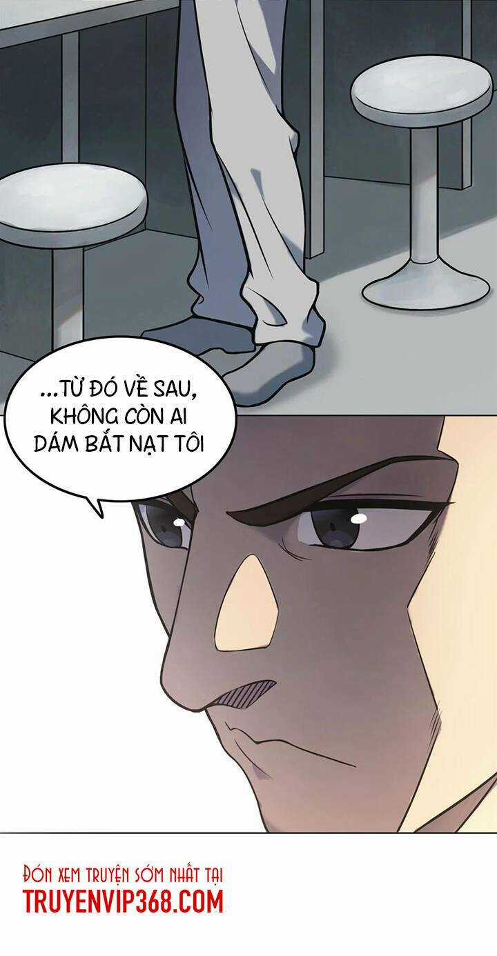 Thiên Mệnh Xa Đao Nhân Chapter 5 trang 14
