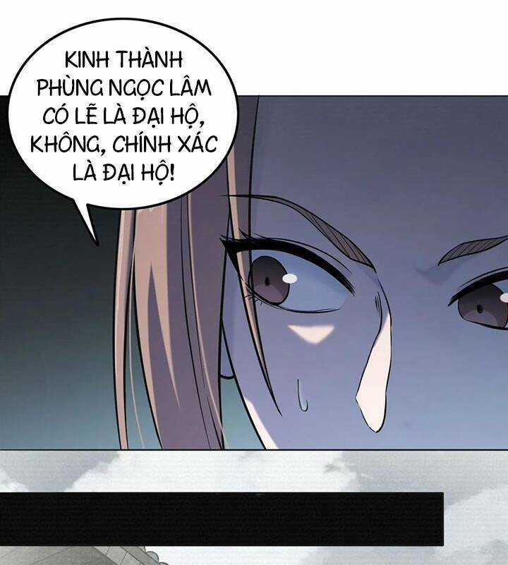 Thiên Mệnh Xa Đao Nhân Chapter 5 trang 27