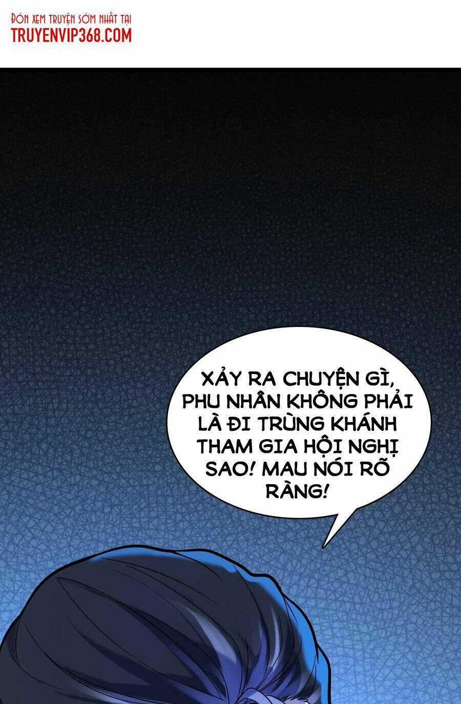 Thiên Mệnh Xa Đao Nhân Chapter 50 trang 1