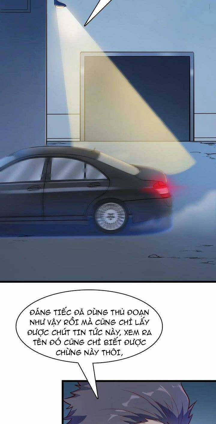 Thiên Mệnh Xa Đao Nhân Chapter 59 trang 1