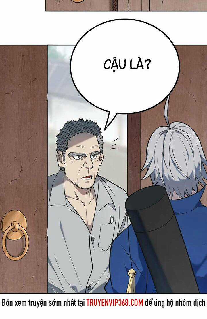 Thiên Mệnh Xa Đao Nhân Chapter 6 trang 15