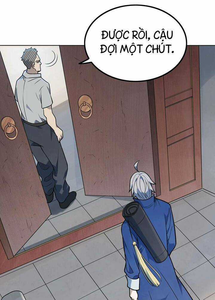 Thiên Mệnh Xa Đao Nhân Chapter 6 trang 20