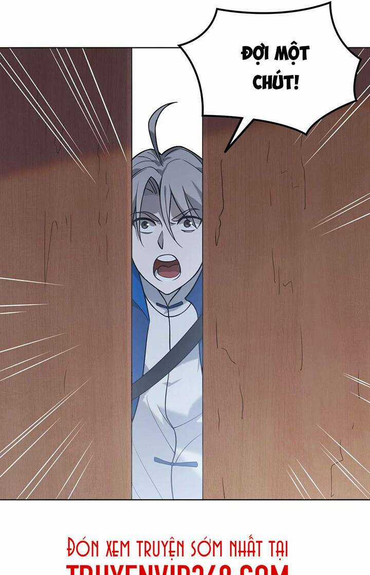 Thiên Mệnh Xa Đao Nhân Chapter 6 trang 25