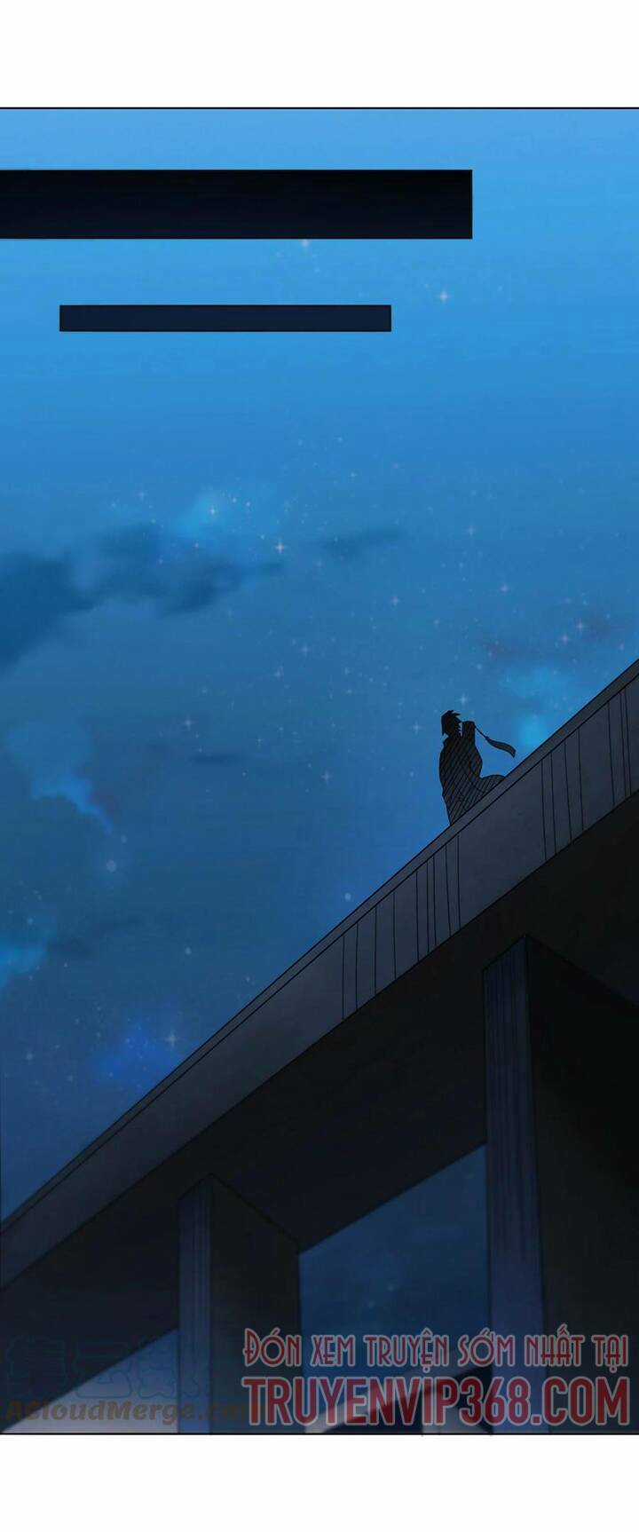 Thiên Mệnh Xa Đao Nhân Chapter 6 trang 44