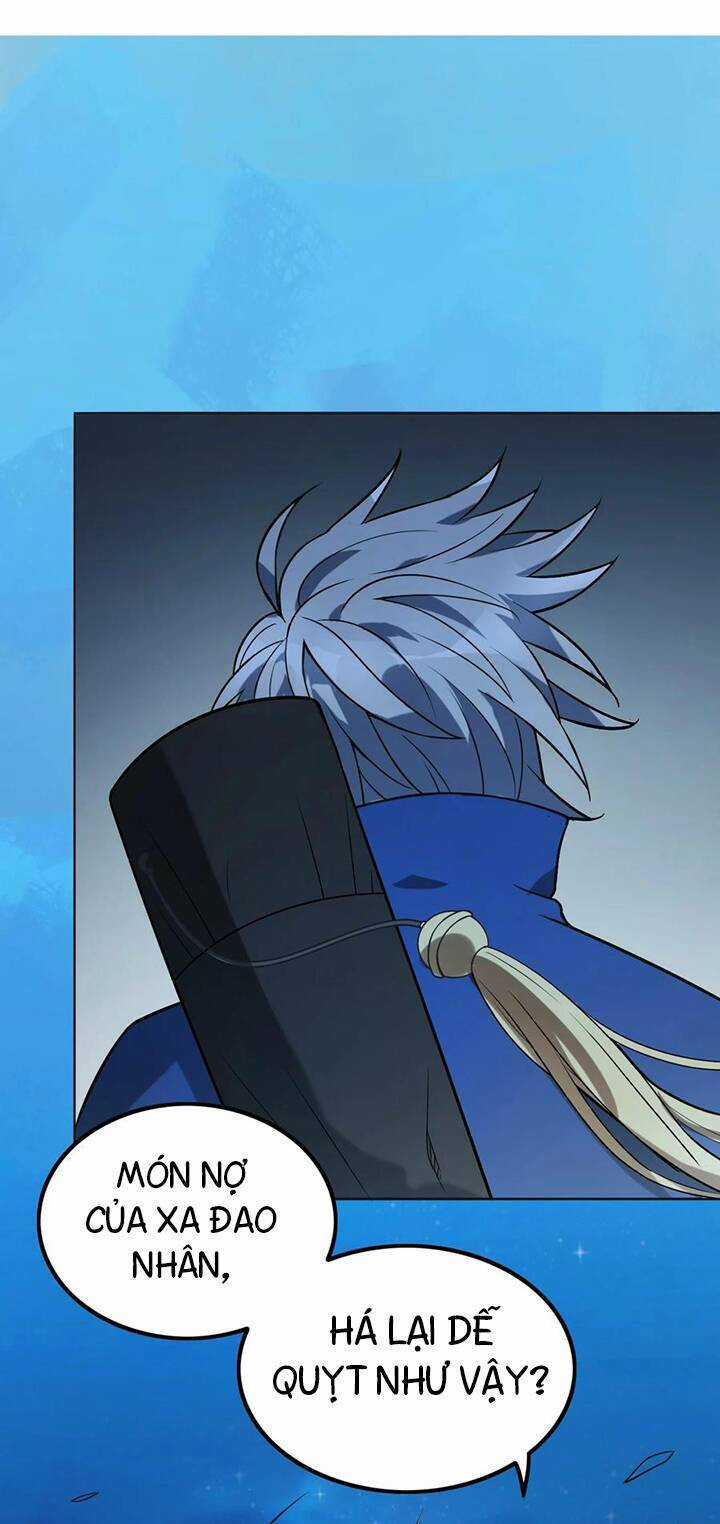 Thiên Mệnh Xa Đao Nhân Chapter 6 trang 45