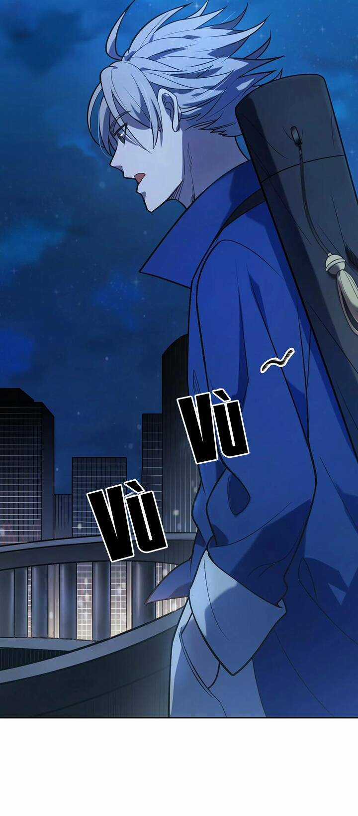 Thiên Mệnh Xa Đao Nhân Chapter 6 trang 46