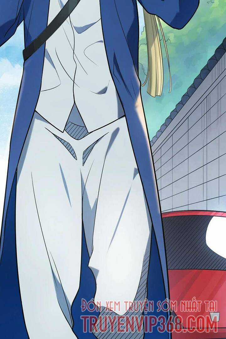 Thiên Mệnh Xa Đao Nhân Chapter 6 trang 9