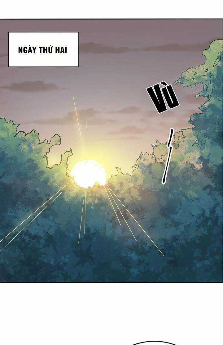 Thiên Mệnh Xa Đao Nhân Chapter 7 trang 11