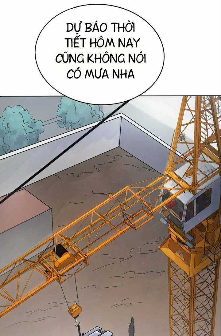 Thiên Mệnh Xa Đao Nhân Chapter 7 trang 13