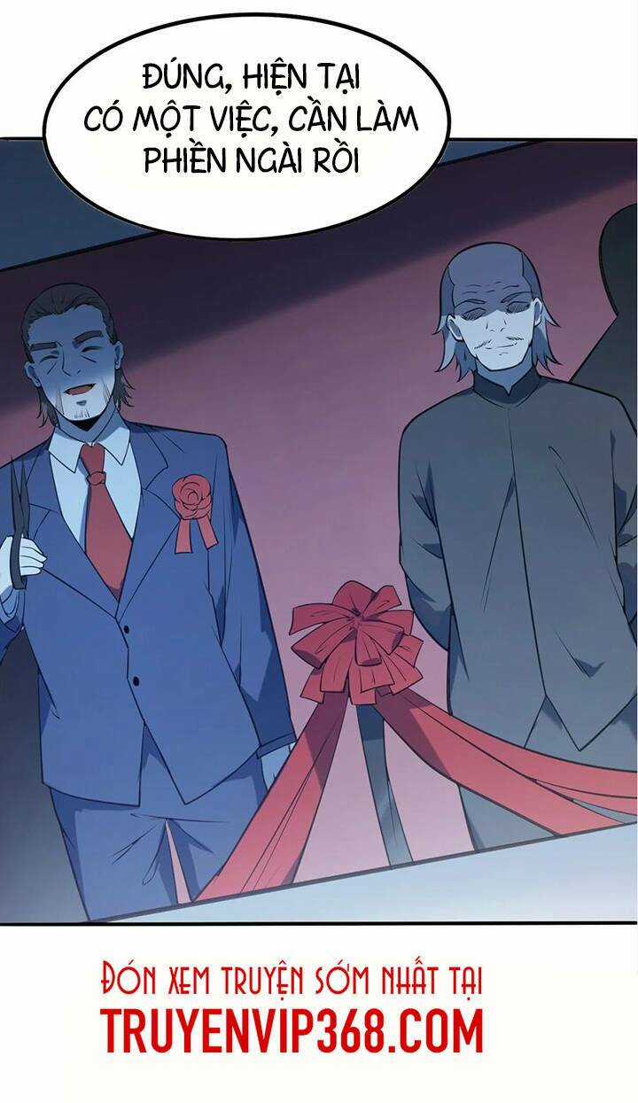 Thiên Mệnh Xa Đao Nhân Chapter 7 trang 48