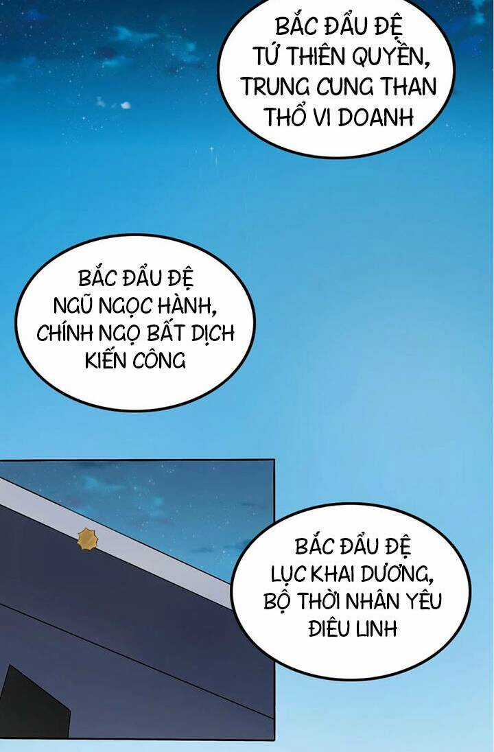 Thiên Mệnh Xa Đao Nhân Chapter 7 trang 6