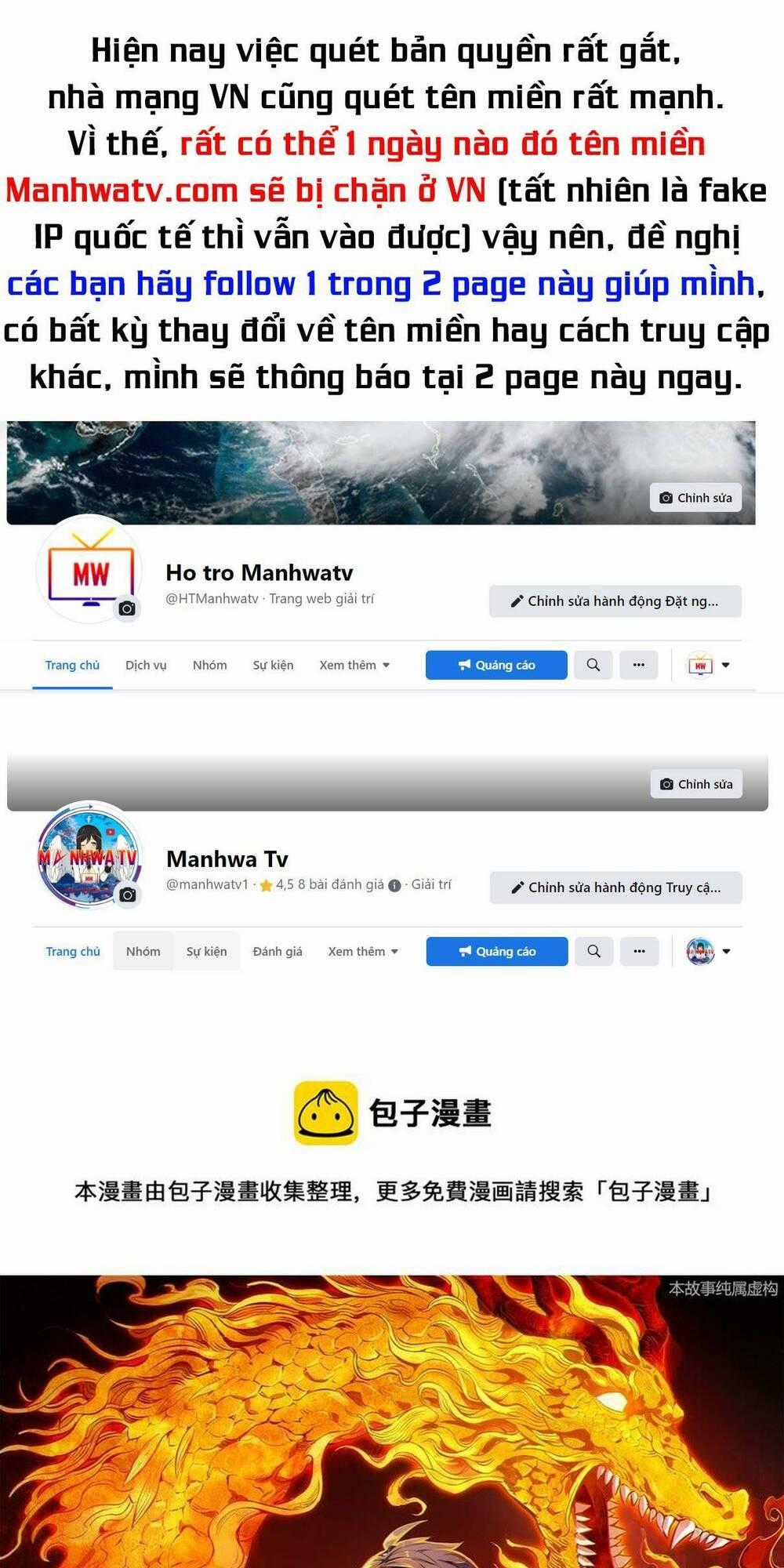 Thiên Mệnh Xa Đao Nhân Chapter 79 trang 0