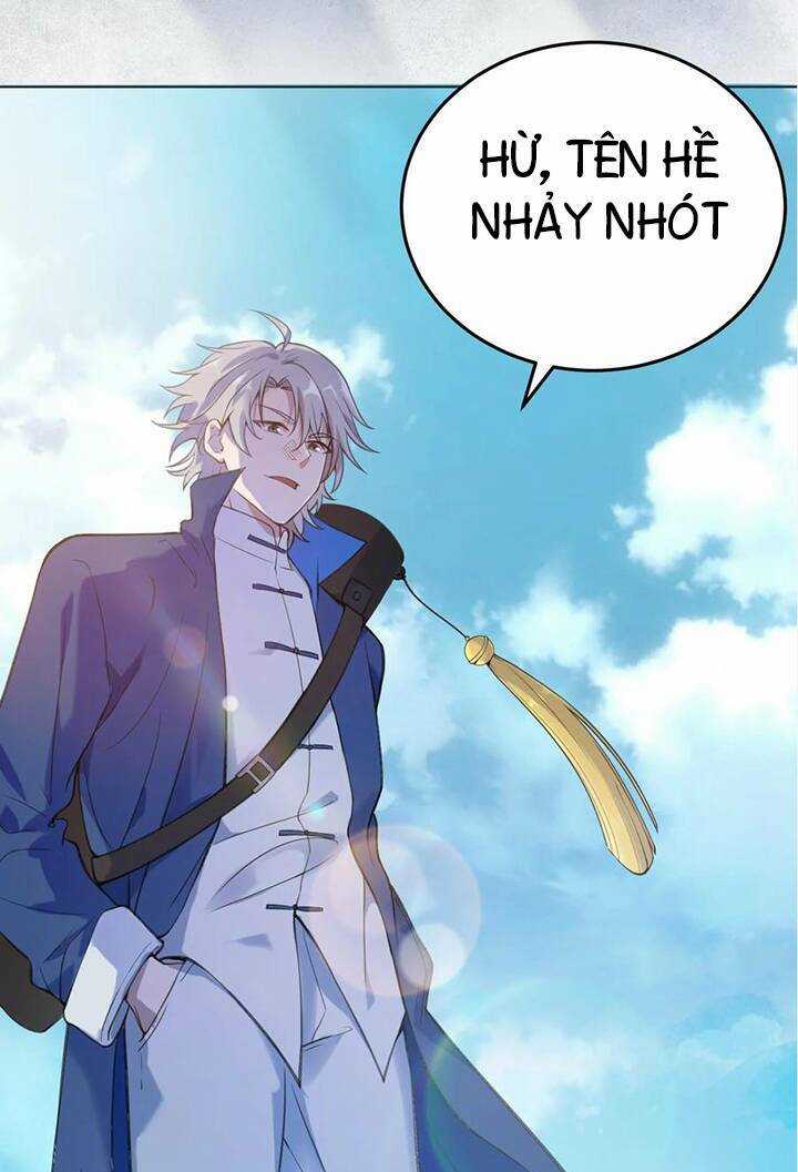 Thiên Mệnh Xa Đao Nhân Chapter 8 trang 14