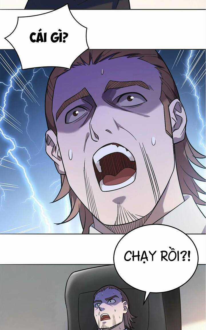 Thiên Mệnh Xa Đao Nhân Chapter 8 trang 28