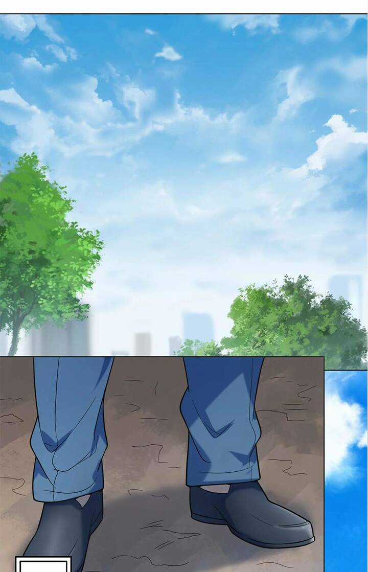 Thiên Mệnh Xa Đao Nhân Chapter 8 trang 37