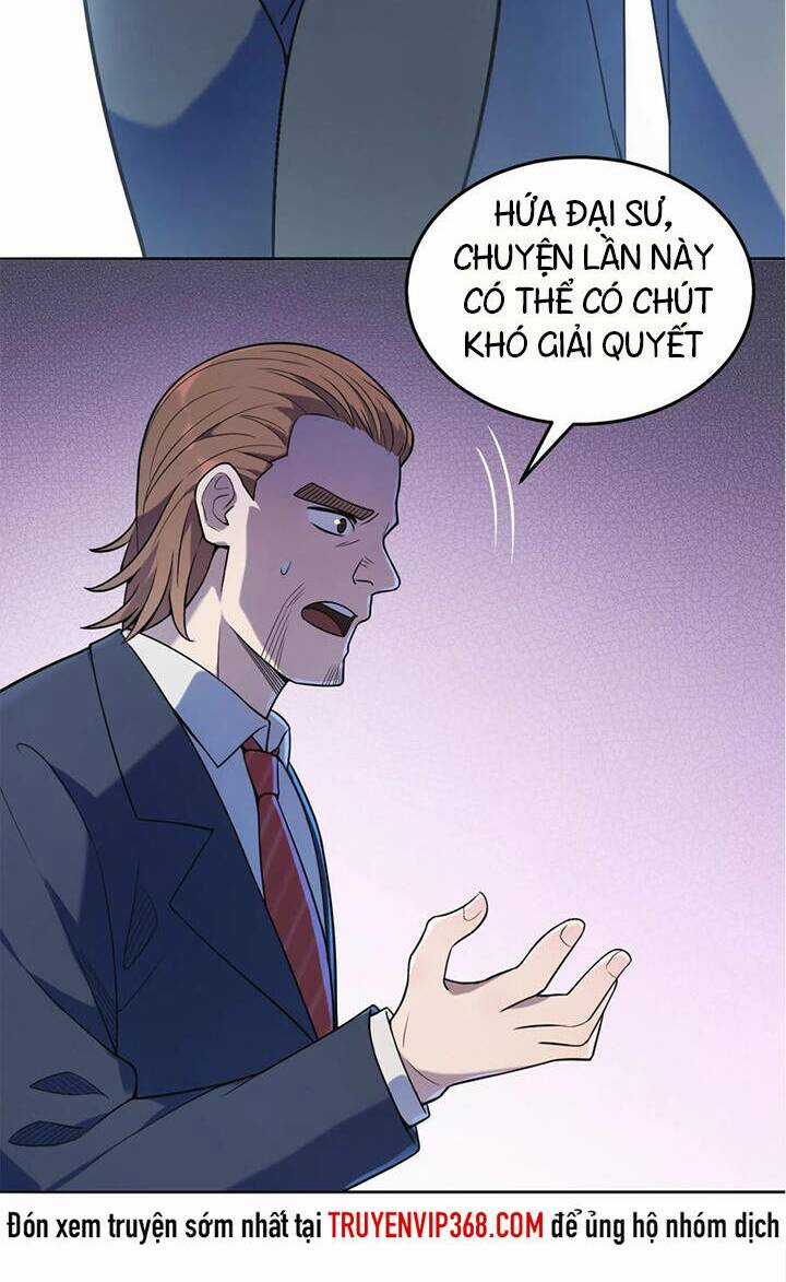 Thiên Mệnh Xa Đao Nhân Chapter 8 trang 4