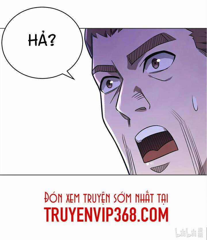 Thiên Mệnh Xa Đao Nhân Chapter 8 trang 40