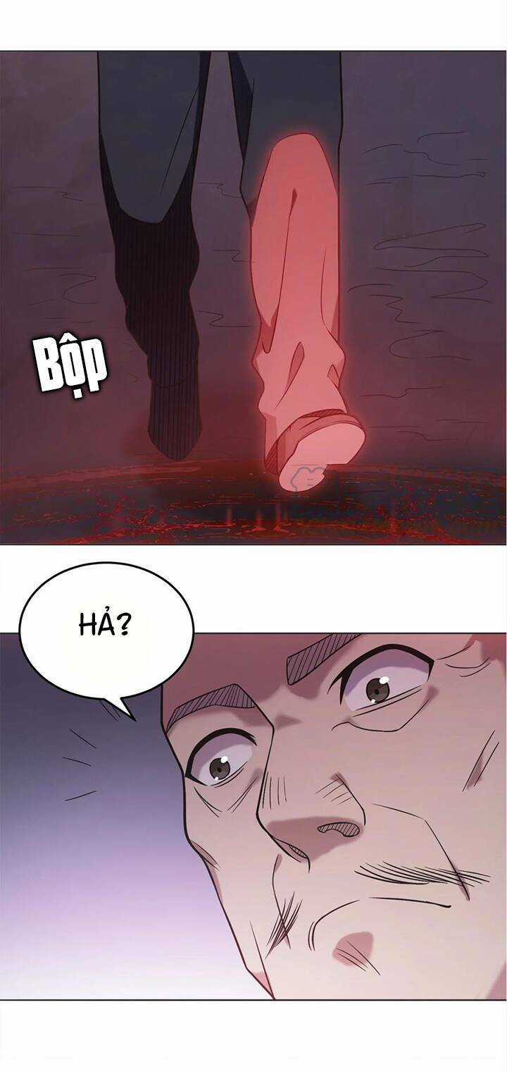 Thiên Mệnh Xa Đao Nhân Chapter 8 trang 7