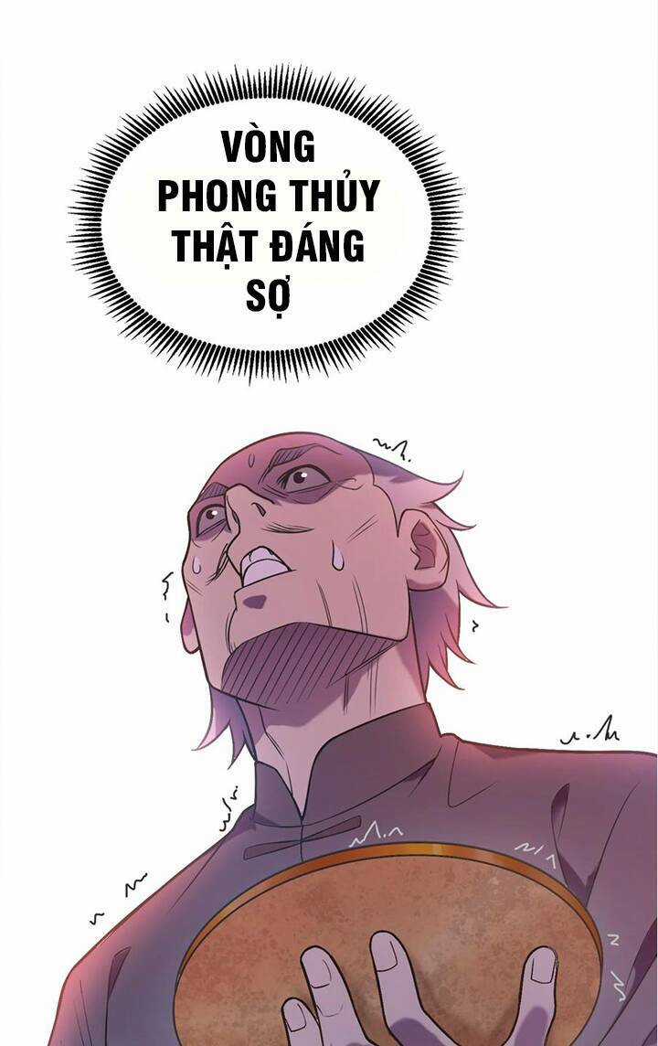 Thiên Mệnh Xa Đao Nhân Chapter 8 trang 8