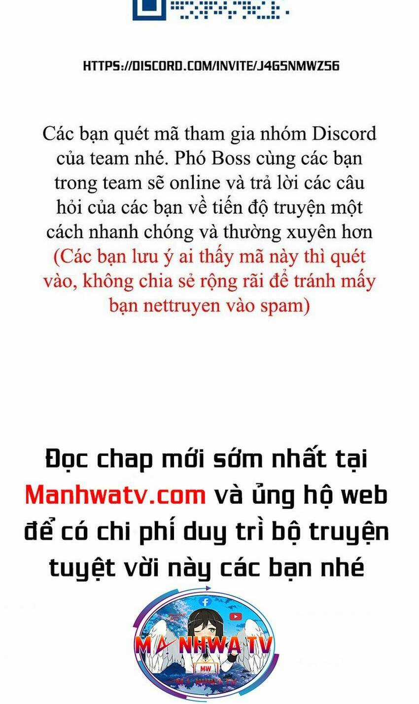 Thiên Mệnh Xa Đao Nhân Chapter 80 trang 44