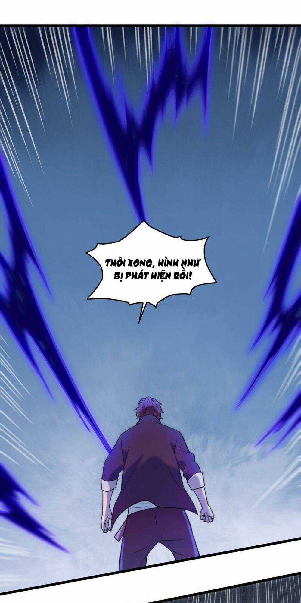 Thiên Mệnh Xa Đao Nhân Chapter 80 trang 7