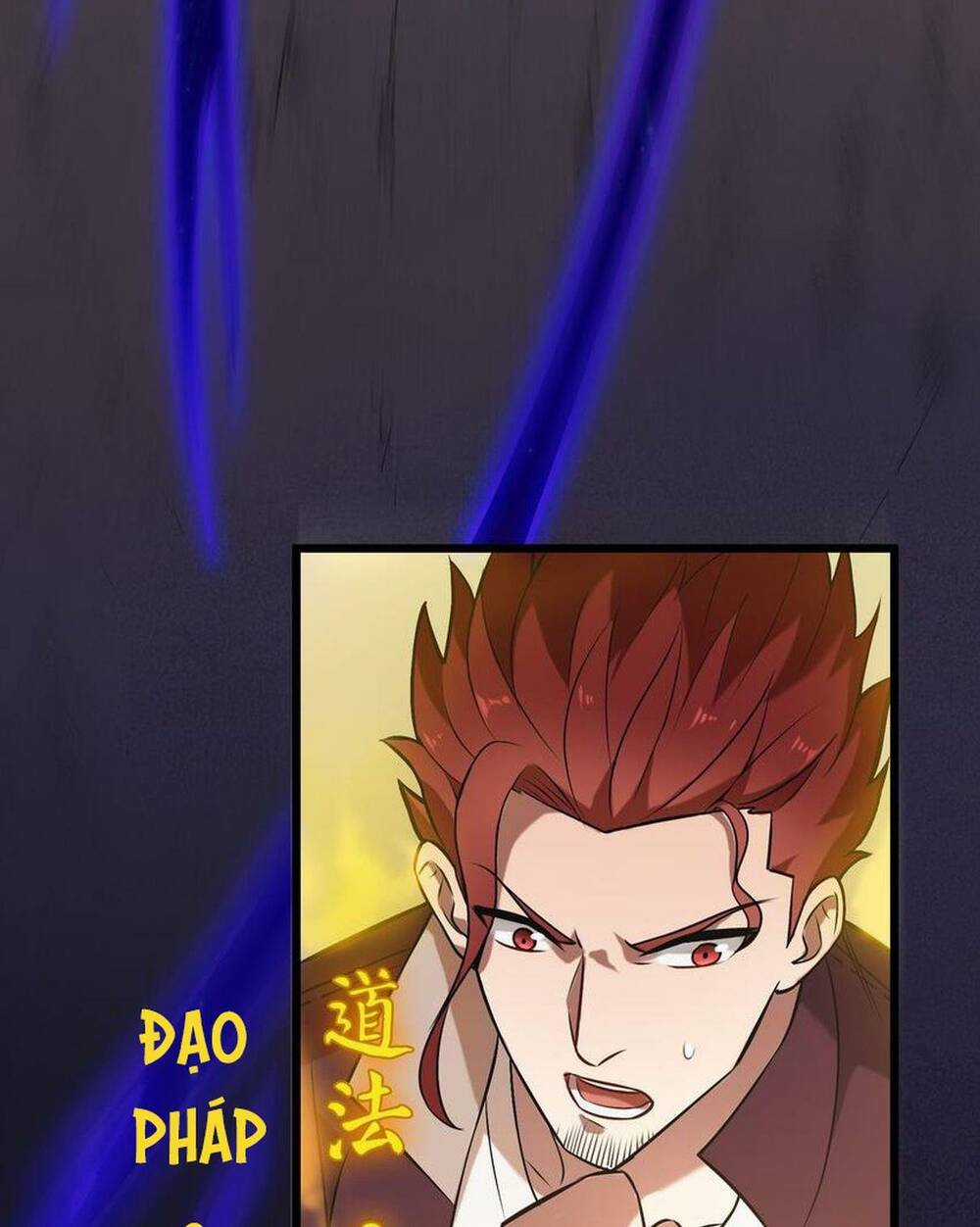 Thiên Mệnh Xa Đao Nhân Chapter 80 trang 9