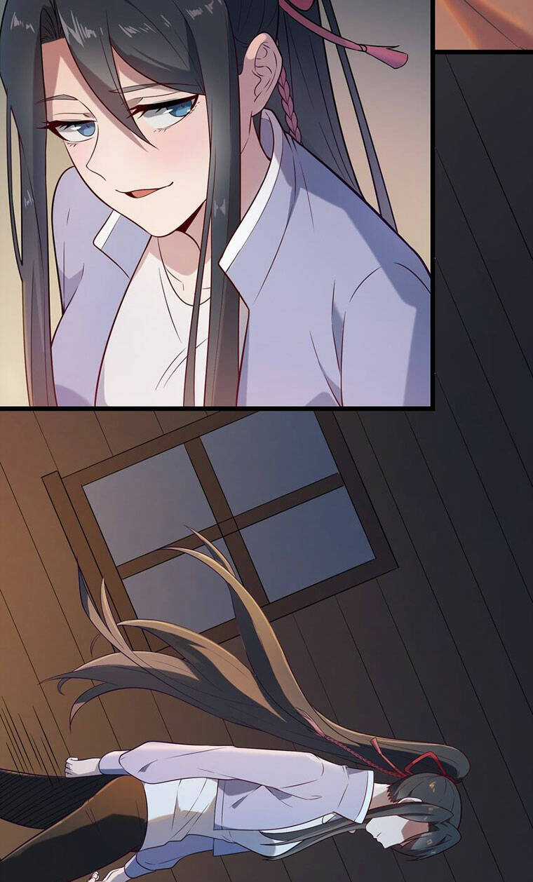 Thiên Mệnh Xa Đao Nhân Chapter 83 trang 19