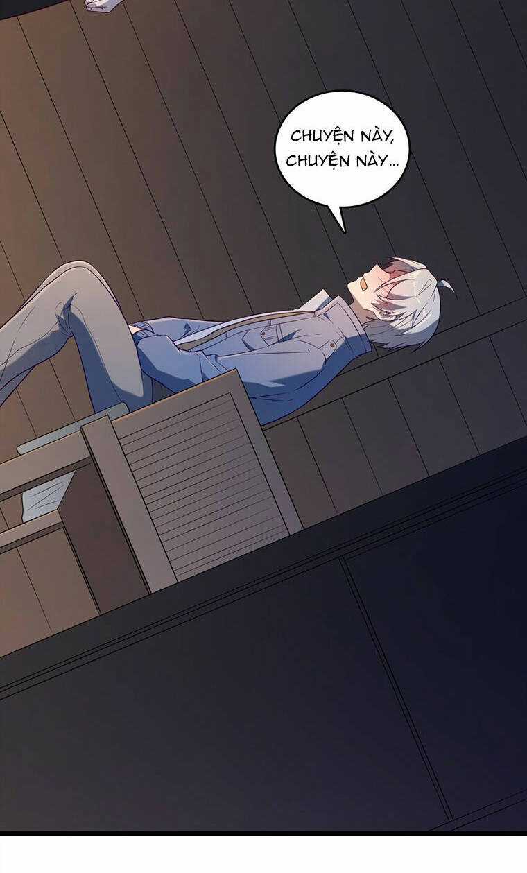 Thiên Mệnh Xa Đao Nhân Chapter 83 trang 20