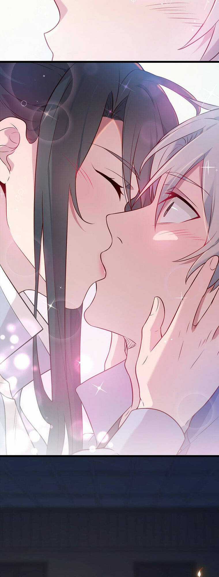 Thiên Mệnh Xa Đao Nhân Chapter 83 trang 22