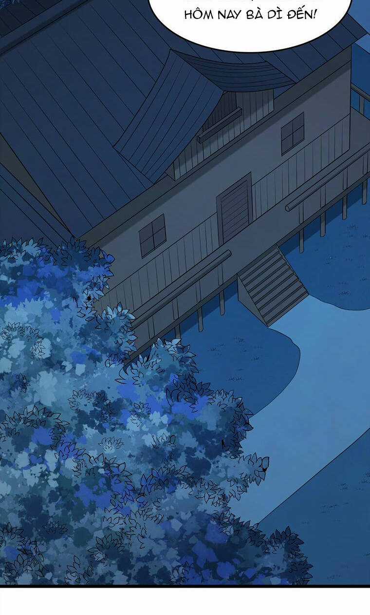 Thiên Mệnh Xa Đao Nhân Chapter 83 trang 25