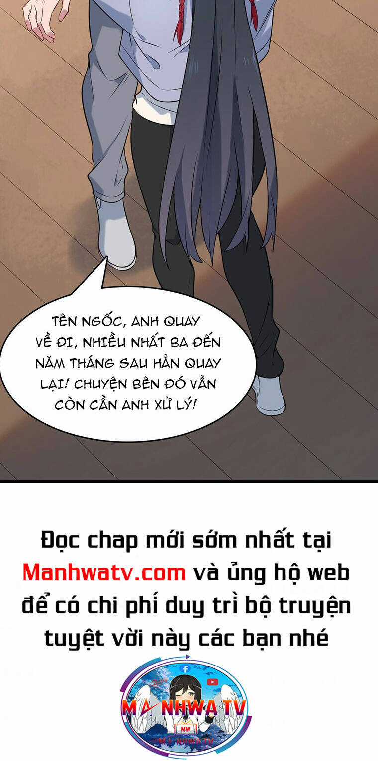 Thiên Mệnh Xa Đao Nhân Chapter 83 trang 30