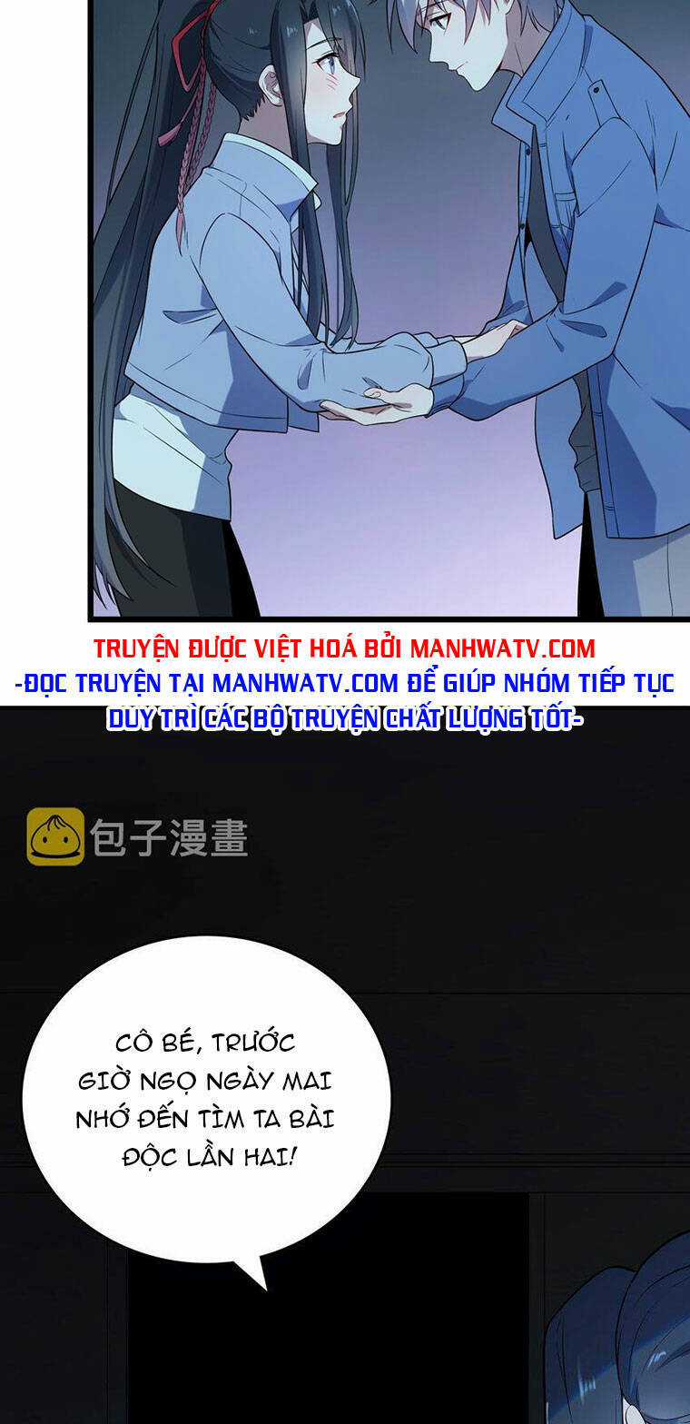 Thiên Mệnh Xa Đao Nhân Chapter 83 trang 4