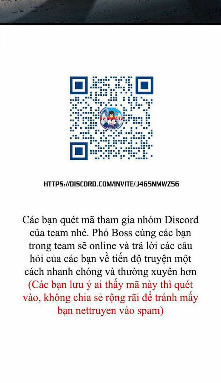 Thiên Mệnh Xa Đao Nhân Chapter 83 trang 41