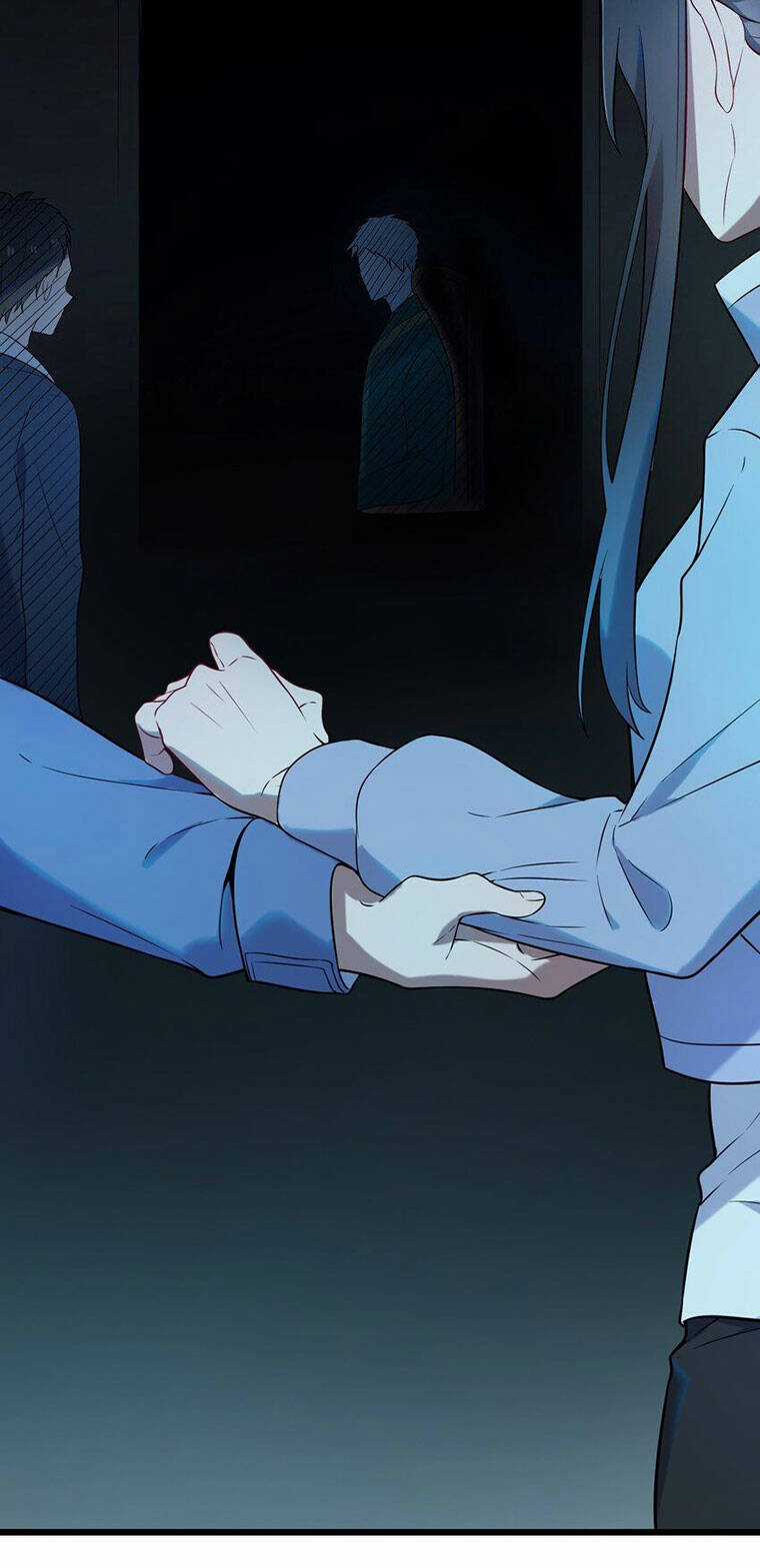 Thiên Mệnh Xa Đao Nhân Chapter 83 trang 5