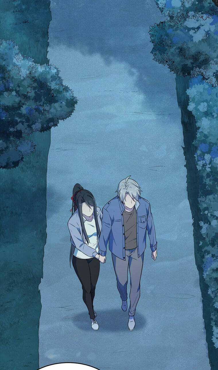 Thiên Mệnh Xa Đao Nhân Chapter 83 trang 9