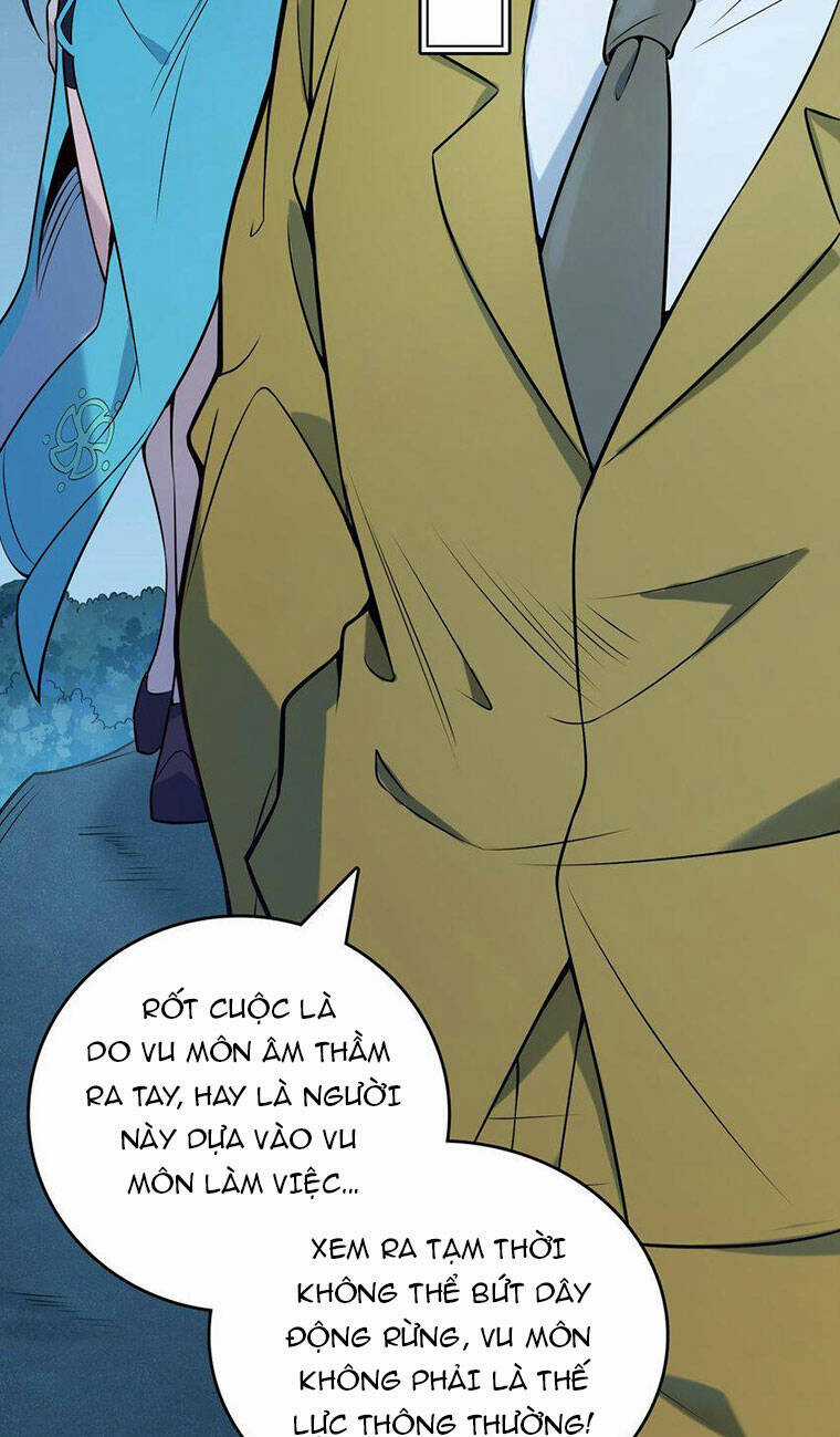 Thiên Mệnh Xa Đao Nhân Chapter 84 trang 24