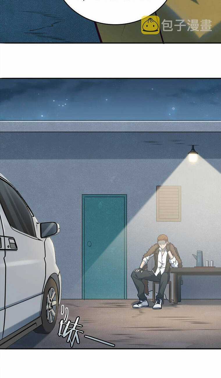 Thiên Mệnh Xa Đao Nhân Chapter 84 trang 25