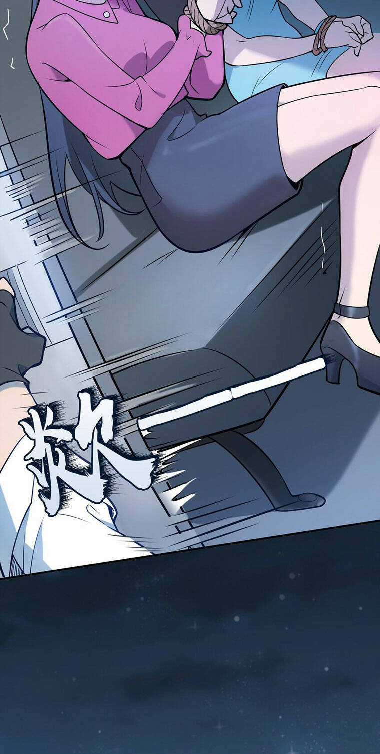 Thiên Mệnh Xa Đao Nhân Chapter 84 trang 29