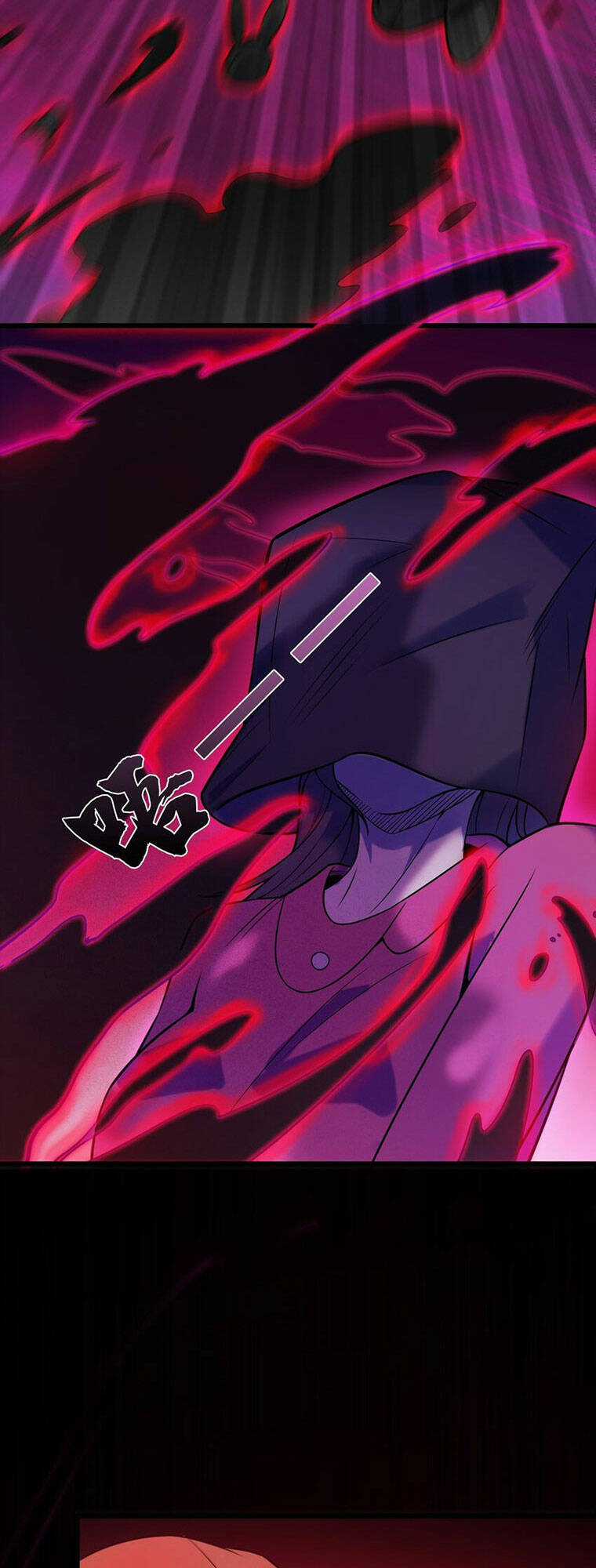 Thiên Mệnh Xa Đao Nhân Chapter 84 trang 42