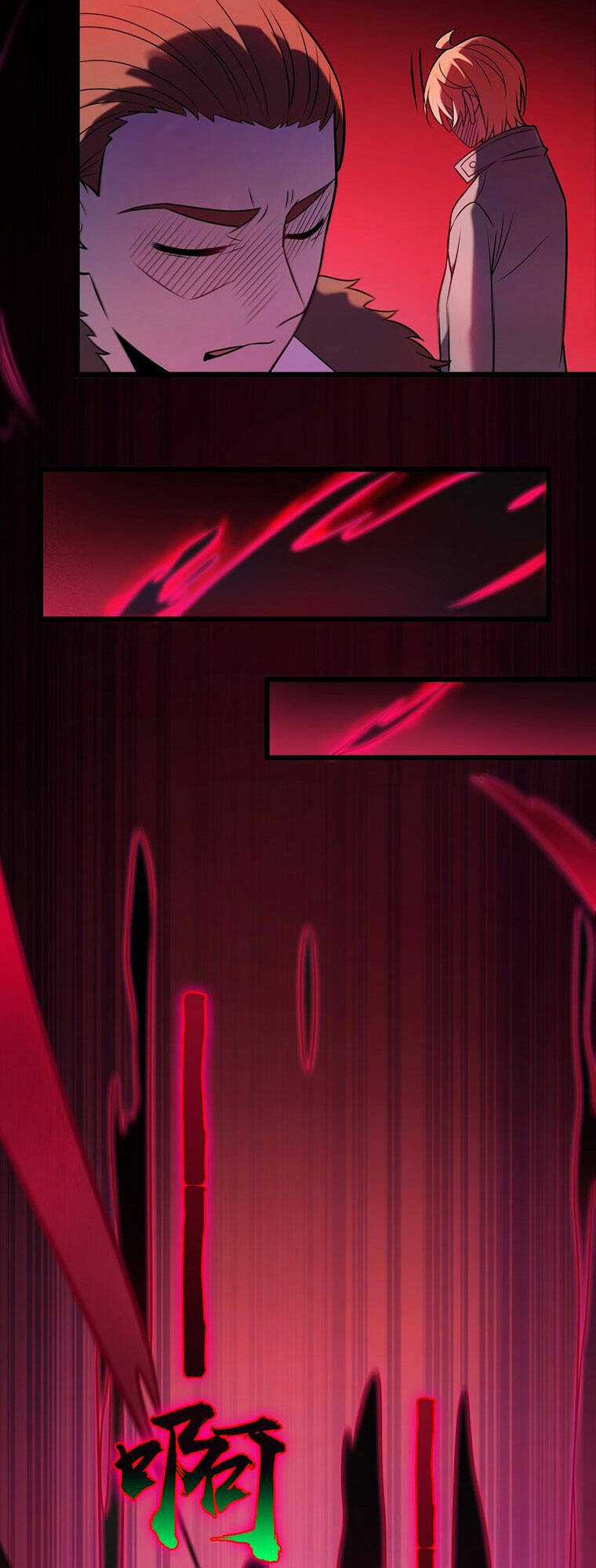 Thiên Mệnh Xa Đao Nhân Chapter 84 trang 43