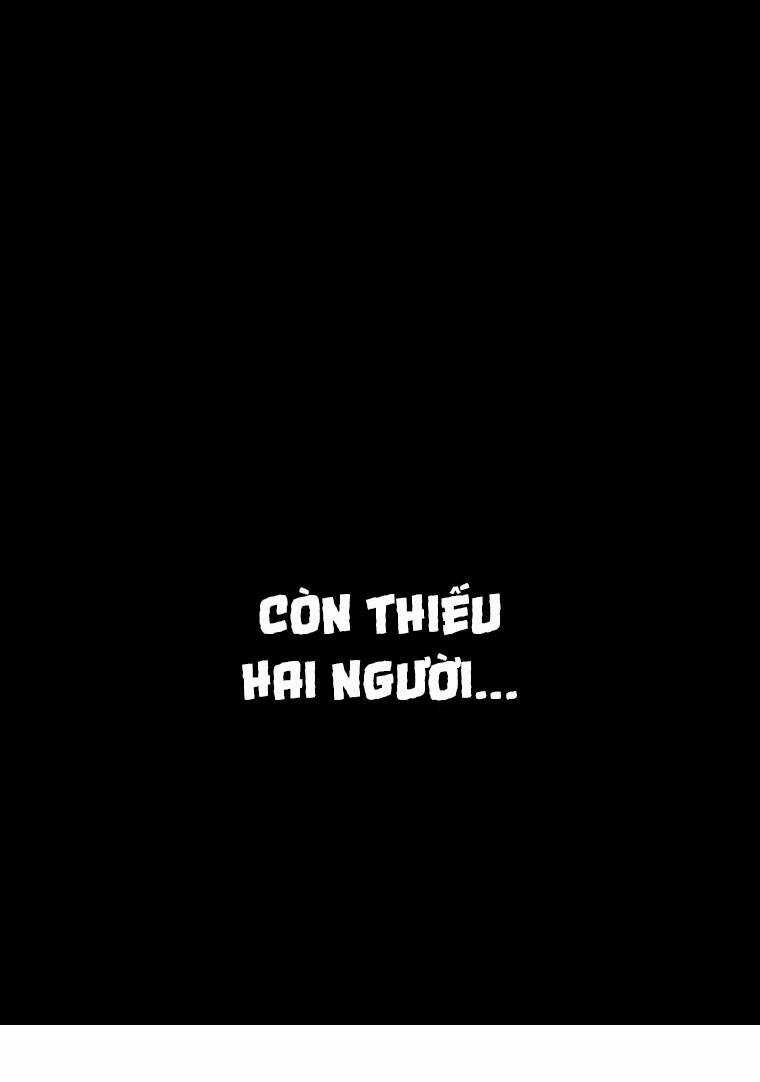 Thiên Mệnh Xa Đao Nhân Chapter 84 trang 45