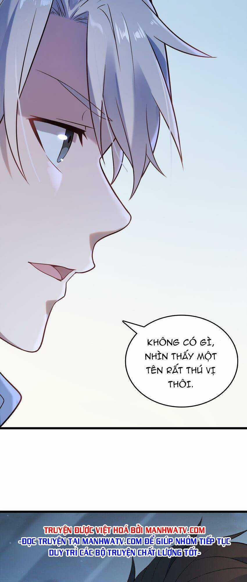 Thiên Mệnh Xa Đao Nhân Chapter 85 trang 22