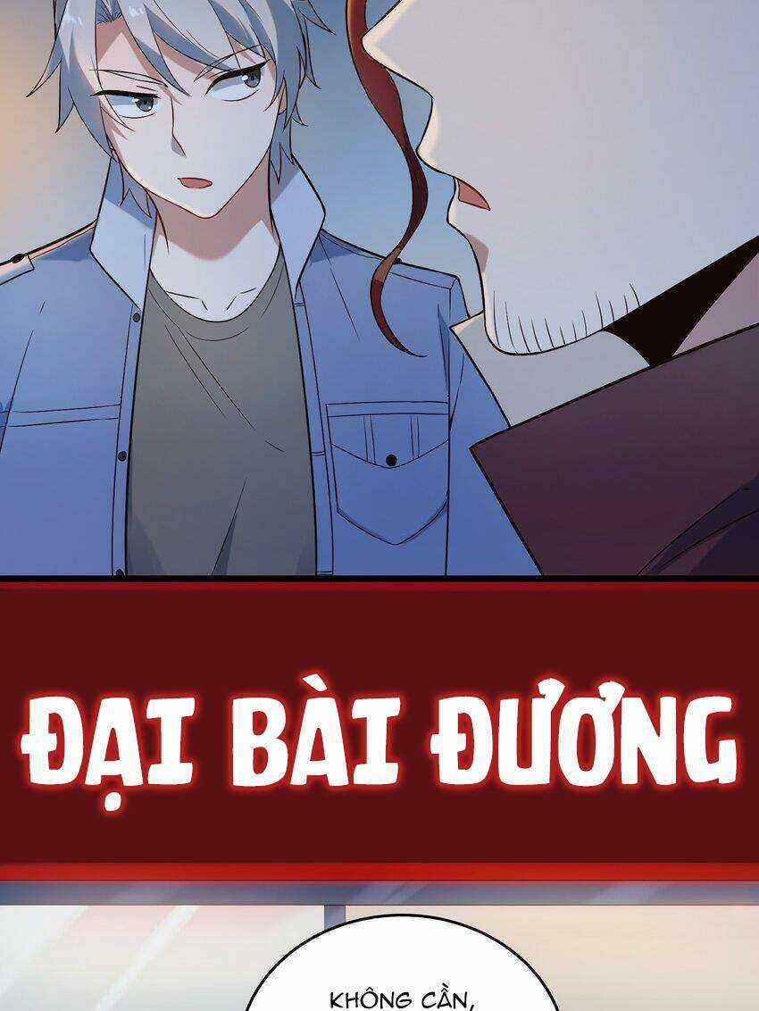 Thiên Mệnh Xa Đao Nhân Chapter 85 trang 25